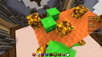 我的世界心理设施3九宫迷宫minecraftmc搞笑解谜实况解说
