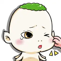 捏脸头像卡通二次元搞怪堆糖,美好生活研究所
