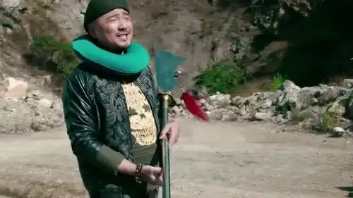 黄渤最搞笑的一段,去找别人的女朋友,还那么的理直气壮
