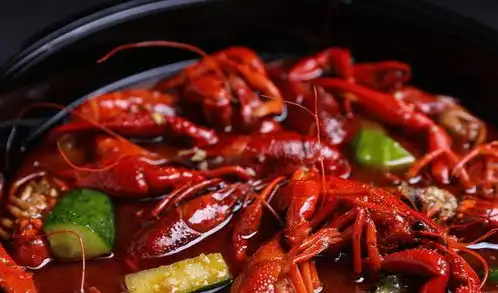 公认寄生虫最多的10种食物,小龙虾上榜,有你经常吃的吗
