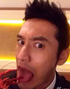 六一儿童节盘点那些童心未泯的明星
