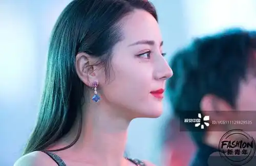 视觉中国这个明星照妖镜不只记录了非主流的还珠3,还有这些人
