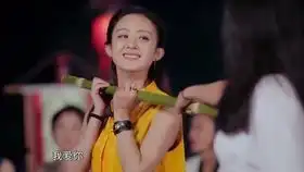 这是赵丽颖的专属配音吗天呐,太像了
