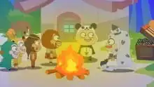 迷你世界搞笑动画
