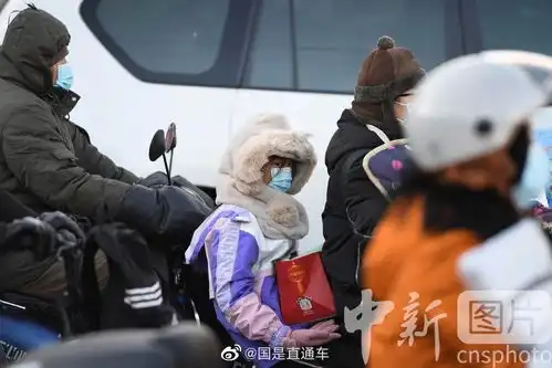 图说国是北京大风降温天气持续
