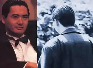 那些年我们崇拜过的赌神谁叹岁月的无情
