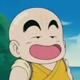 怀旧头像小悟空,你还记得那个敲可爱的饺子么
