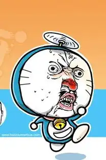 480x854卡通竖图手机壁纸
