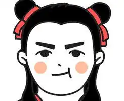 呐红脸蛋风格的可爱萌妹子微信头像图片来堆糖,美好生活研究所
