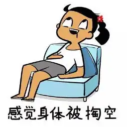 上班族腰部不好,专家说试试这个动作...
