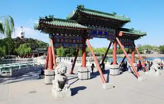 图说北京
