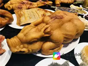 图说文博会丨疯狂的石头c位出道文博会上的全石宴太馋人
