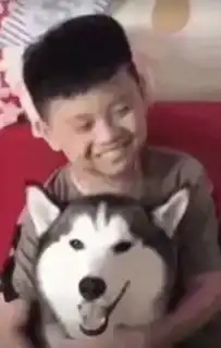 爆笑母子演绎开学季你的暑假作业做完了吗

