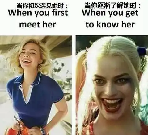 搞笑7条精选搞笑图片
