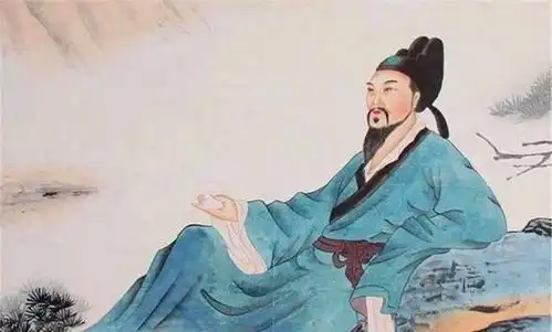 唐朝白居易的大瓜,他搞男男cp你信吗
