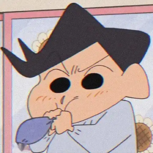 你的头像该换啦

