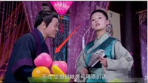 搞笑不理解穿帮镜头,看一次爆笑一次
