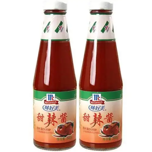 辣椒酱界的无间道销售额是老干妈7倍,名字却土得掉渣
