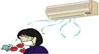 吹空调感冒别吃药吃这些

