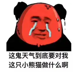 打南边儿来了个夏天
