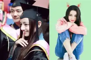 8位名明星毕业照vs现在生活照
