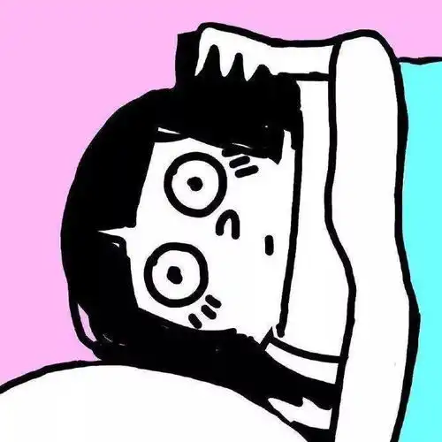 搞怪有趣沙雕头像
