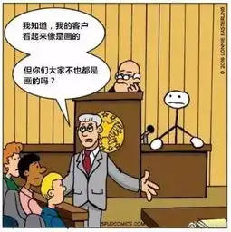 漫画家的一些可爱脑洞
