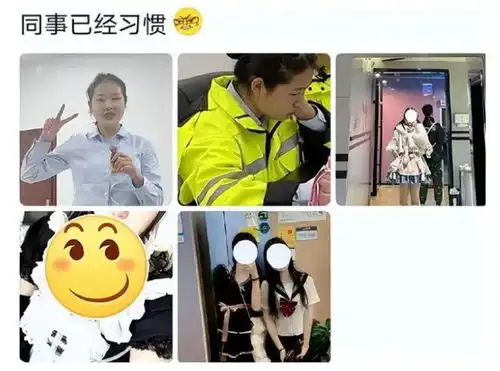 00后毕业生工作后有多好笑主打一个丢人现眼,领导我服了
