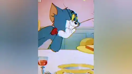 搞笑配音三炮猫刘翔坤约会刘淑华,万万没想到让小耗子搅和了配音童年动画动漫剪辑动画
