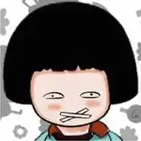 微信小人搞怪微信头像图片大全
