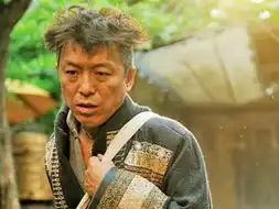 曾经不被看好昨天翻身逆袭今日功夫巨星一线红人
