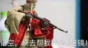 吃鸡搞笑图片
