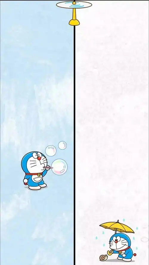 创意好看的有趣的聊天背景图
