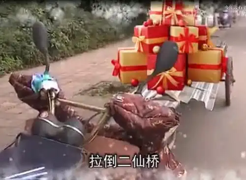 这是我今天收到的圣诞节红包搞笑囧图
