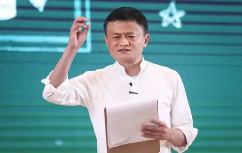 马云告诫年轻人,创业这4点不搞明白,还不如老老实实去打工
