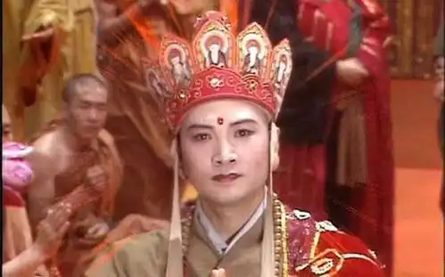 明知小雷音寺多一个字,唐僧为何还要进去跪拜

