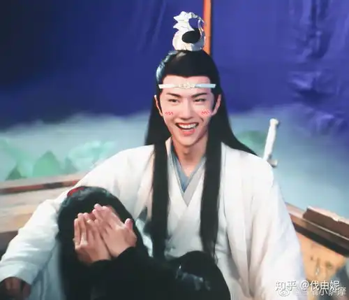 陈情令最心酸的一幕是什么
