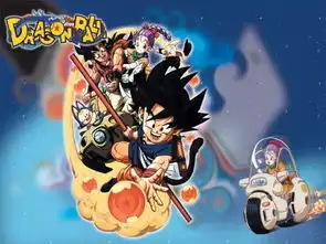 儿童节快乐那些儿时的动画片,你还记得吗
