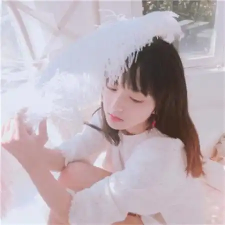 个性阳光可爱女生头像,搞怪卖萌的美女真心的不错的
