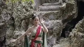 潮汕搞笑西游记荒塘唐僧不识字
