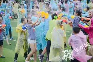 森林小学毕业典礼一赞到底校长寄语用爱丈量世界组图

