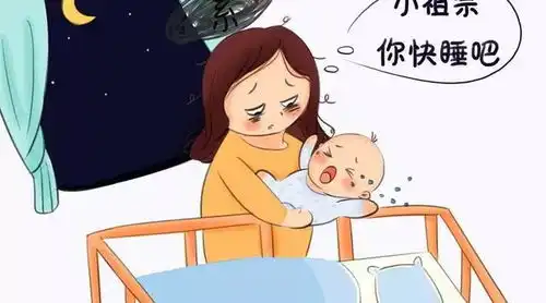 孩子经常哭闹,是内心需求没满足,有多少家长真正了解
