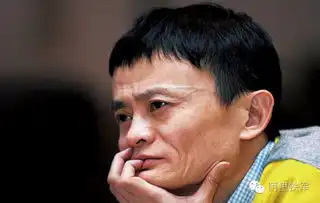 阿里史上最大危机来临时,马云含泪把员工裁掉了一半
