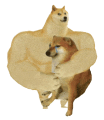 最新版沙雕柴犬表情包
