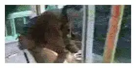 搞笑gif趣图宿舍有一群逗比室友,生活中总是充满欢笑
