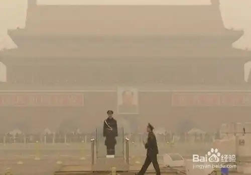 雾霾天气自我的保护措施有哪些

