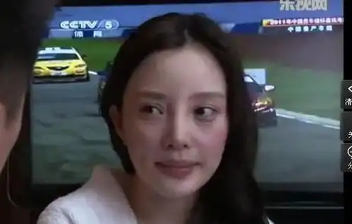 最搞笑的穿帮镜头,章子怡露了啥,竟然那么不雅观
