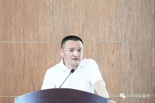 蒋锡培受邀出席高塍镇确保双过半暨打造最优营商环境动员大会

