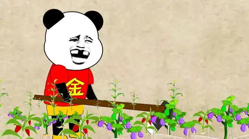 搞笑的动漫

