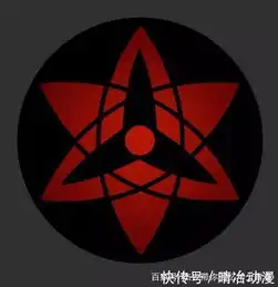 火影忍者宇智波最强写轮眼排行榜
